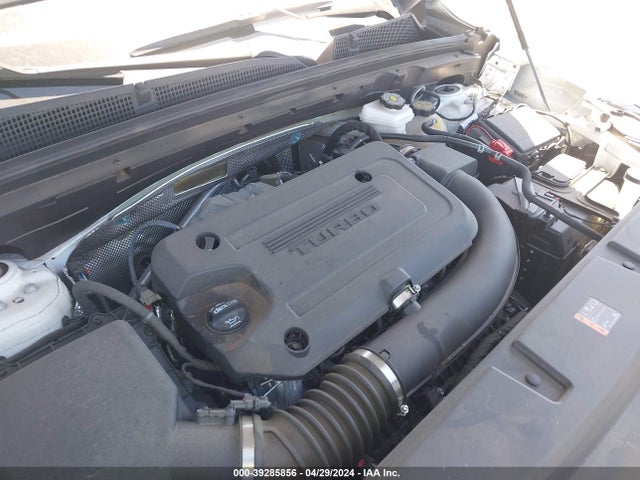 LRBFZNR41PD085113 Buick Envision Essence Fwd