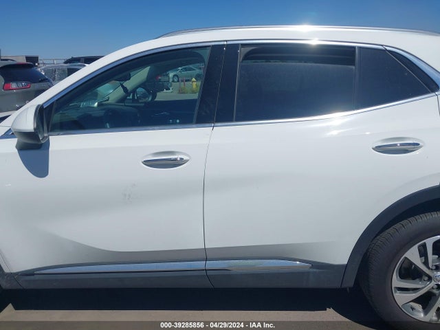 LRBFZNR41PD085113 Buick Envision Essence Fwd
