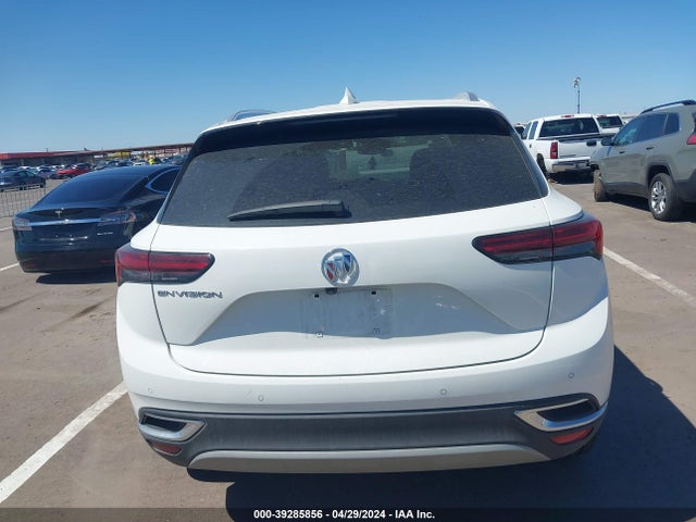 LRBFZNR41PD085113 Buick Envision Essence Fwd