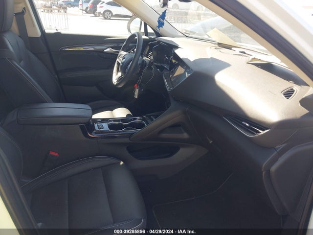 LRBFZNR41PD085113 Buick Envision Essence Fwd