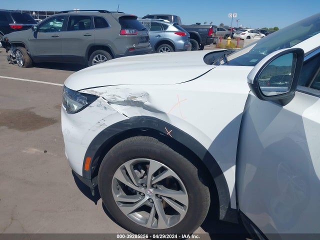 LRBFZNR41PD085113 Buick Envision Essence Fwd
