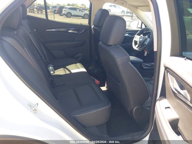 LRBFZNR41PD085113 Buick Envision Essence Fwd