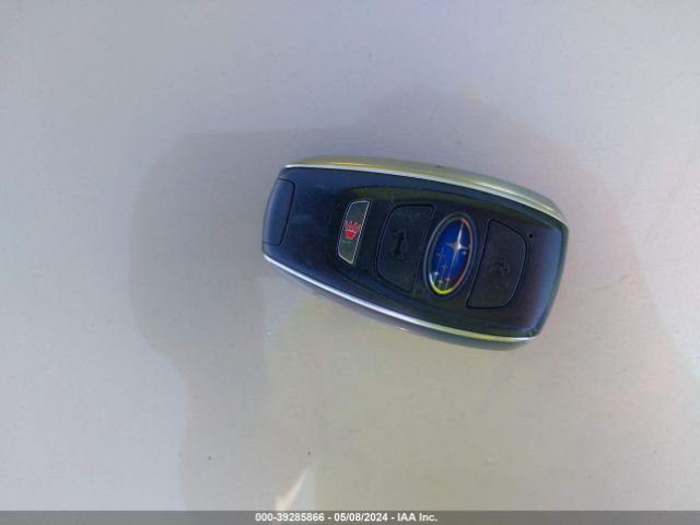 4S3BNAN61H3032494 Subaru Legacy 2.5i Limited
