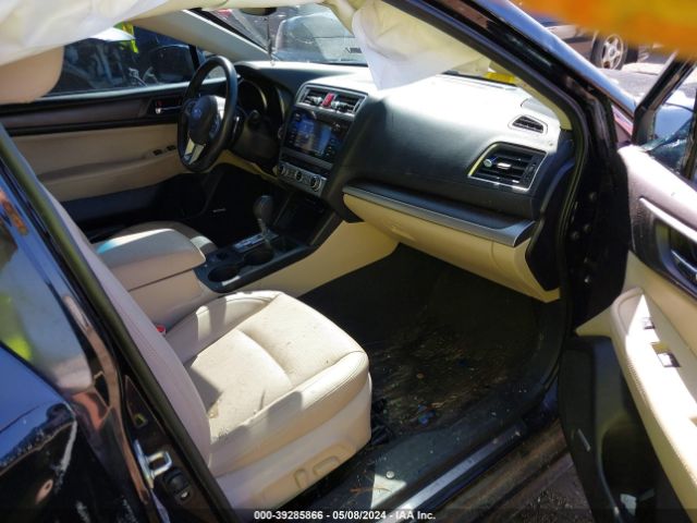 4S3BNAN61H3032494 Subaru Legacy 2.5i Limited