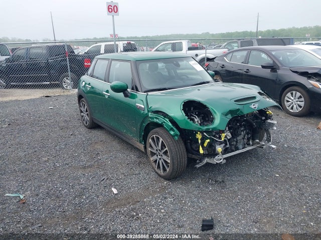 2023 MINI HARDTOP WMW53DK04P2T80778 Photo 0