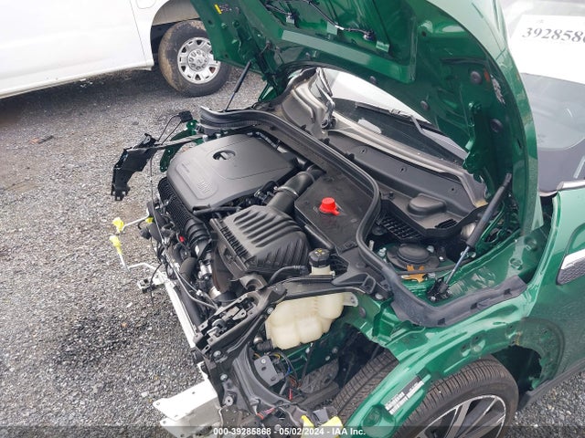 2023 MINI HARDTOP WMW53DK04P2T80778 Photo 9