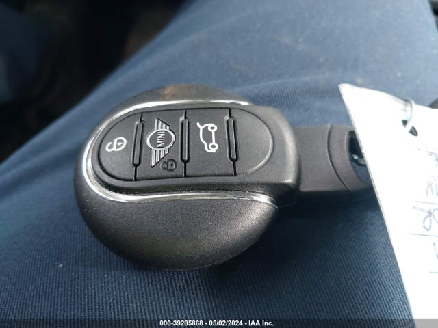 2023 MINI HARDTOP WMW53DK04P2T80778 Photo 10
