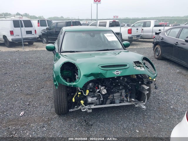 WMW53DK04P2T80778 Mini Hardtop Cooper S