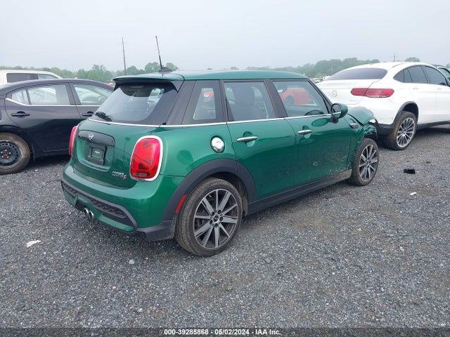 2023 MINI HARDTOP WMW53DK04P2T80778 Photo 3