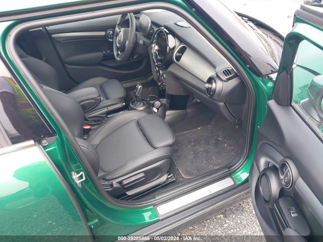 2023 MINI HARDTOP WMW53DK04P2T80778 Photo 4