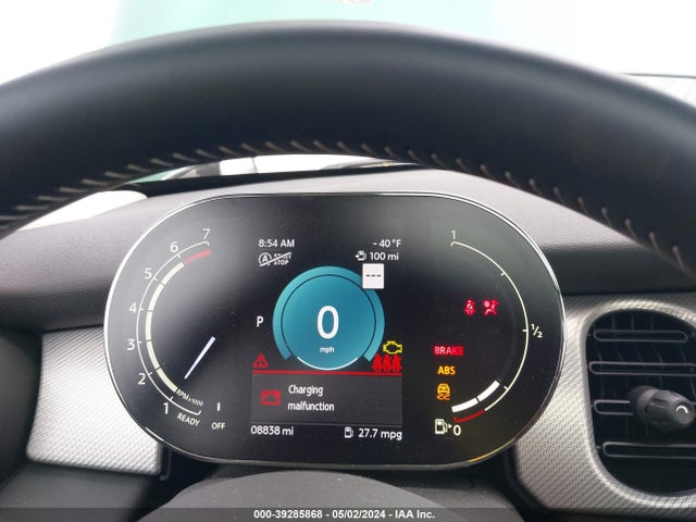 2023 MINI HARDTOP WMW53DK04P2T80778 Photo 6