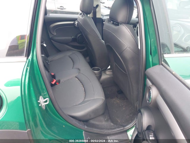 2023 MINI HARDTOP WMW53DK04P2T80778 Photo 7