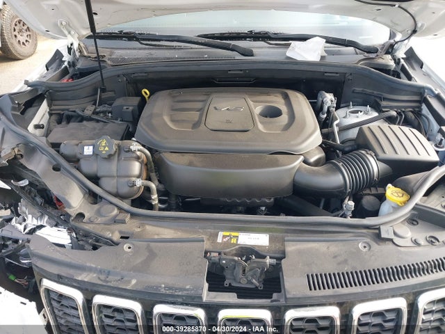 Jeep Grand Cherokee Laredo E 4x2 2019 1C4RJEAGXKC699281 Image 10
