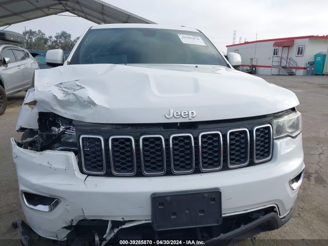 Jeep Grand Cherokee Laredo E 4x2 2019 1C4RJEAGXKC699281 Image 12