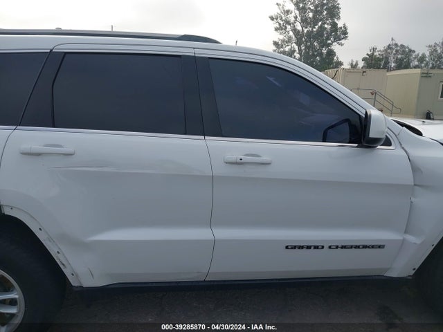 Jeep Grand Cherokee Laredo E 4x2 2019 1C4RJEAGXKC699281 Image 13