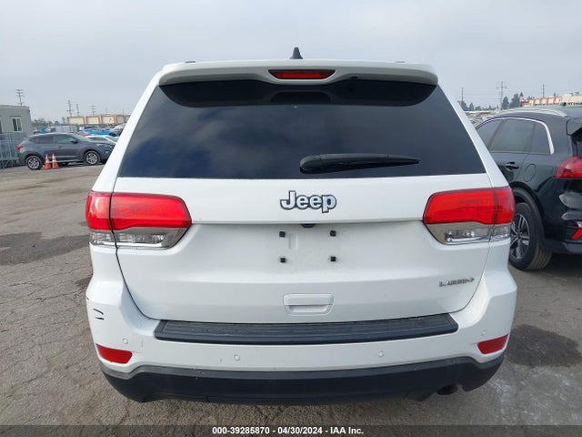 Jeep Grand Cherokee Laredo E 4x2 2019 1C4RJEAGXKC699281 Image 16