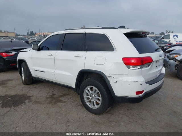 Jeep Grand Cherokee Laredo E 4x2 2019 1C4RJEAGXKC699281 Image 3