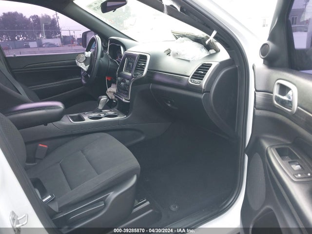 Jeep Grand Cherokee Laredo E 4x2 2019 1C4RJEAGXKC699281 Image 5