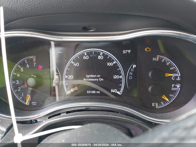 Jeep Grand Cherokee Laredo E 4x2 2019 1C4RJEAGXKC699281 Image 7