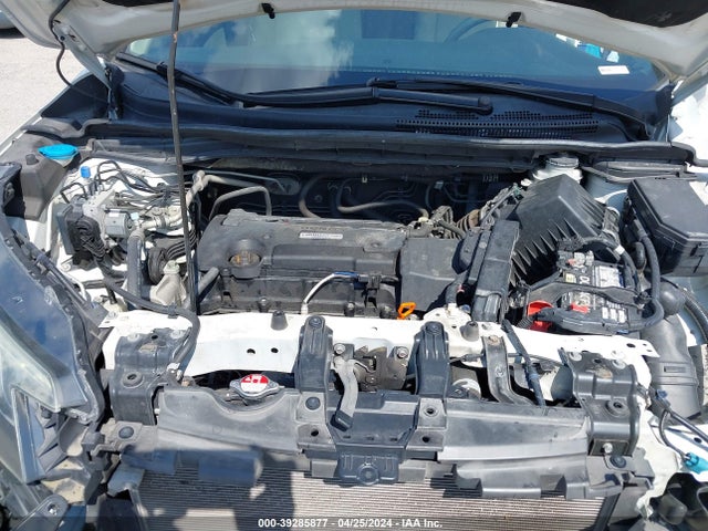 Honda CR-V EX 2016 5J6RM3H52GL013137 Image 10