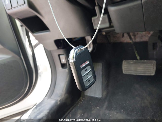 Honda CR-V EX 2016 5J6RM3H52GL013137 Image 11