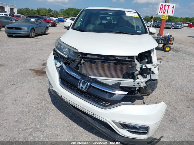 Honda CR-V EX 2016 5J6RM3H52GL013137 Image 13