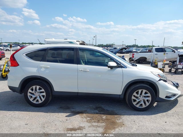 Honda CR-V EX 2016 5J6RM3H52GL013137 Image 14