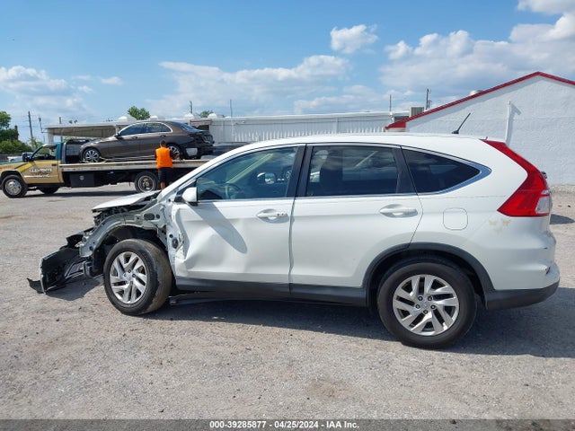 Honda CR-V EX 2016 5J6RM3H52GL013137 Image 15