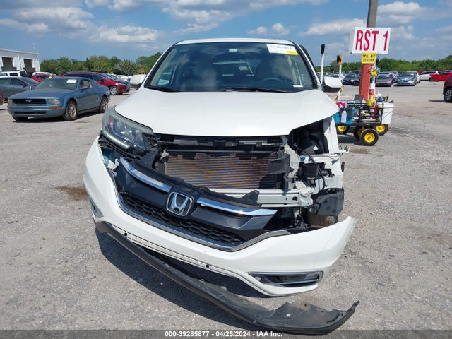 Honda CR-V EX 2016 5J6RM3H52GL013137 Image 6