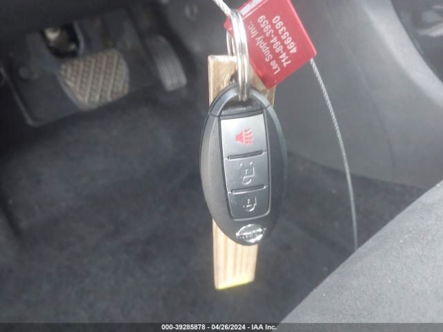 JN8AF5MV2ET364890 Nissan Juke Nismo