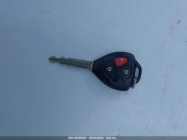 Toyota 4RUNNER SR5 2015 JTEBU5JR3F5215418 Image 11