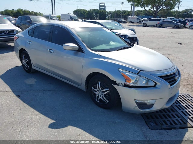 Nissan Altima 2.5/2.5 S/2.5 Sl/2.5 Sv 2014 1N4AL3AP0EN345179 zdjęcie główne
