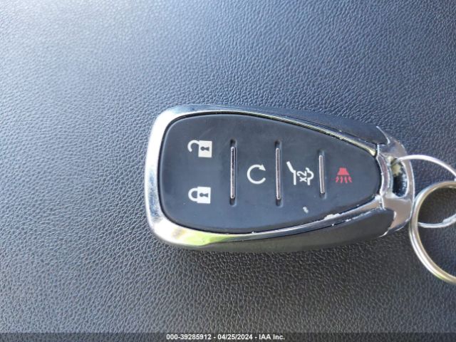 3GNAXUEV5ML320068 Chevrolet Equinox Awd Lt