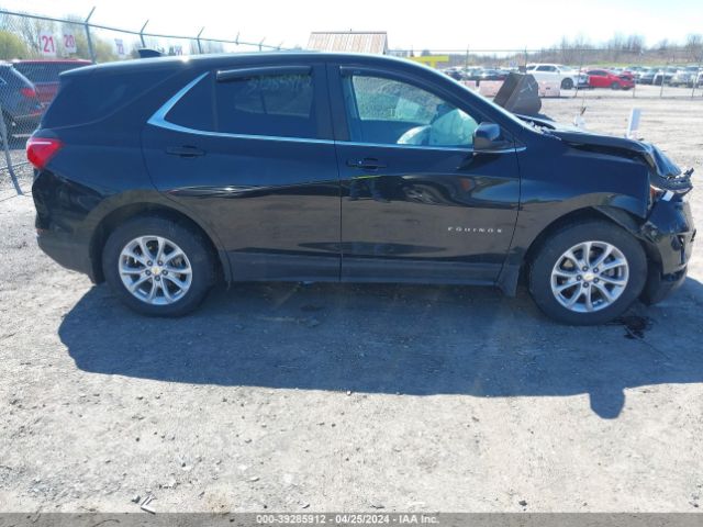 3GNAXUEV5ML320068 Chevrolet Equinox Awd Lt