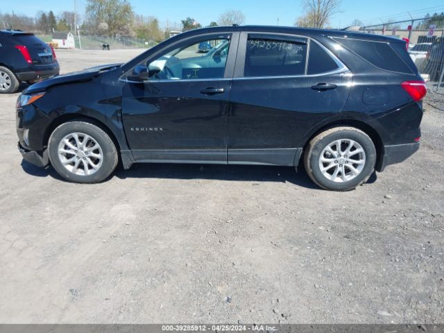 3GNAXUEV5ML320068 Chevrolet Equinox Awd Lt