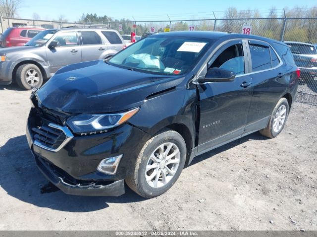 3GNAXUEV5ML320068 Chevrolet Equinox Awd Lt