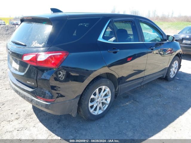 3GNAXUEV5ML320068 Chevrolet Equinox Awd Lt
