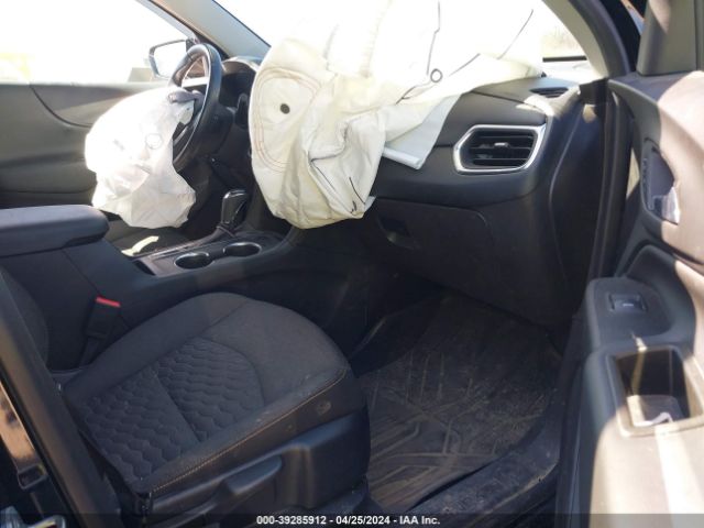 3GNAXUEV5ML320068 Chevrolet Equinox Awd Lt