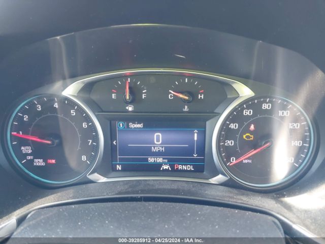 3GNAXUEV5ML320068 Chevrolet Equinox Awd Lt