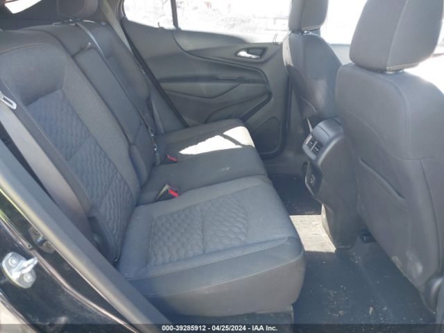 3GNAXUEV5ML320068 Chevrolet Equinox Awd Lt