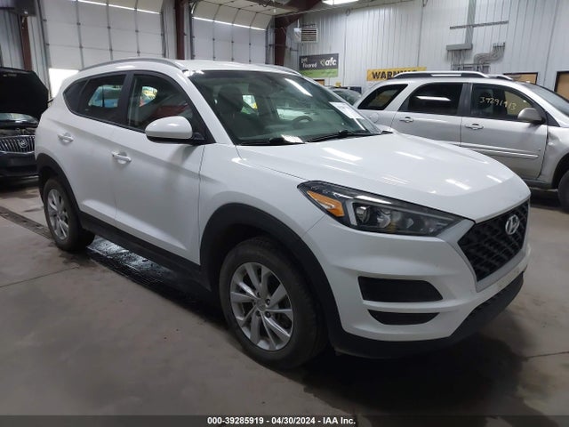 Hyundai Tucson Value 2020 KM8J3CA41LU104830 Image 1