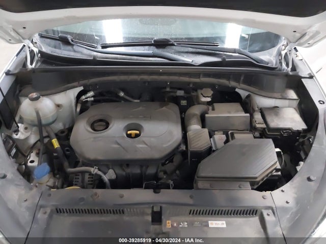 Hyundai Tucson Value 2020 KM8J3CA41LU104830 Image 10