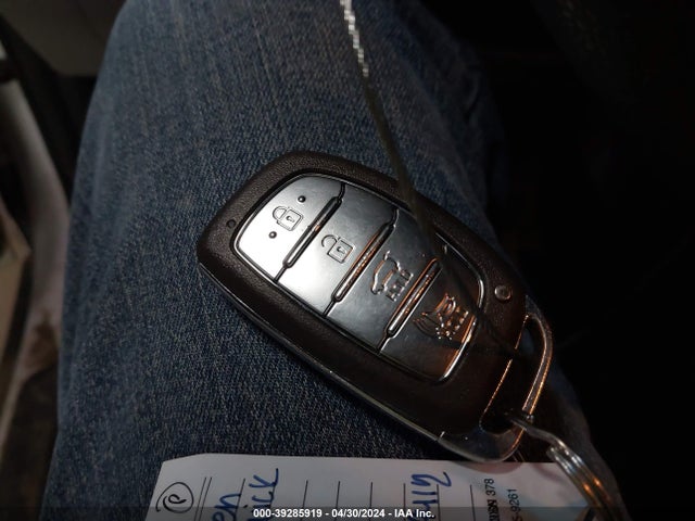 Hyundai Tucson Value 2020 KM8J3CA41LU104830 Image 11