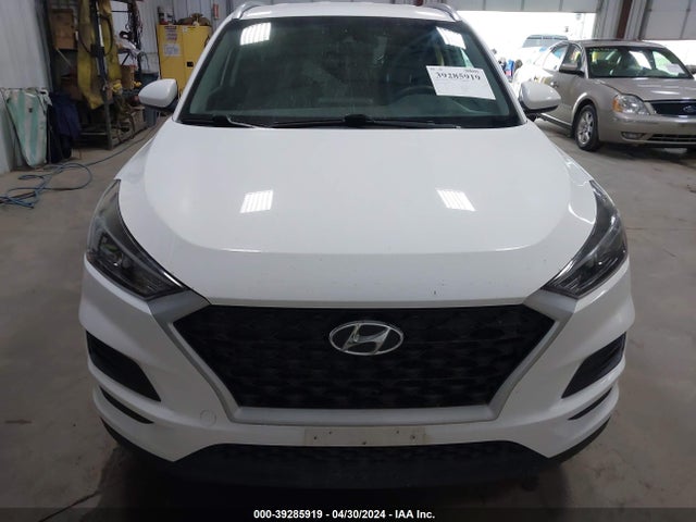 Hyundai Tucson Value 2020 KM8J3CA41LU104830 Image 13