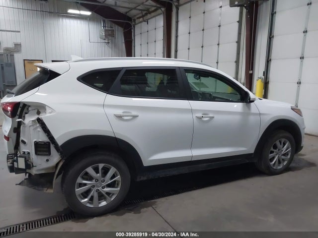 Hyundai Tucson Value 2020 KM8J3CA41LU104830 Image 14