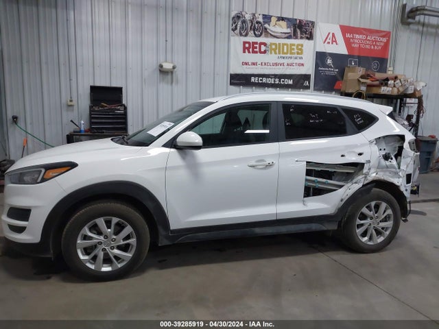 Hyundai Tucson Value 2020 KM8J3CA41LU104830 Image 15
