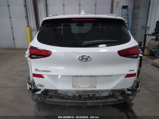 Hyundai Tucson Value 2020 KM8J3CA41LU104830 Image 17