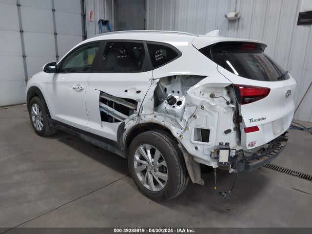 Hyundai Tucson Value 2020 KM8J3CA41LU104830 Image 3