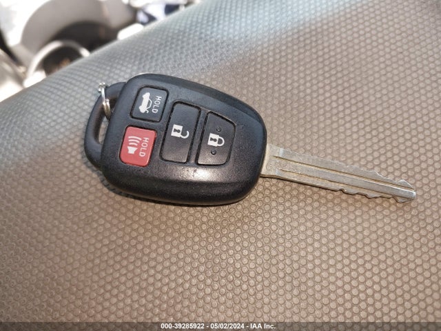 Toyota CAMRY SE 2014 4T1BF1FK3EU445270 Image 11