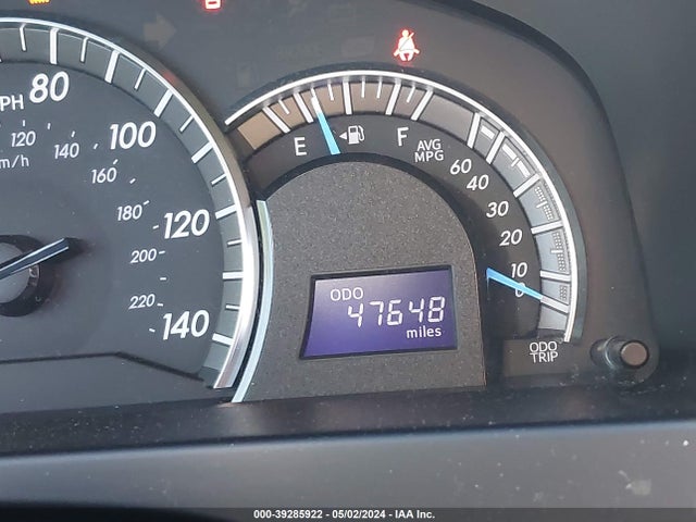 Toyota CAMRY SE 2014 4T1BF1FK3EU445270 Image 15